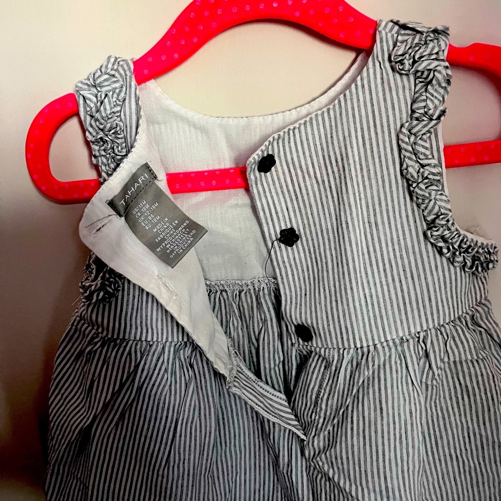 Baby dress